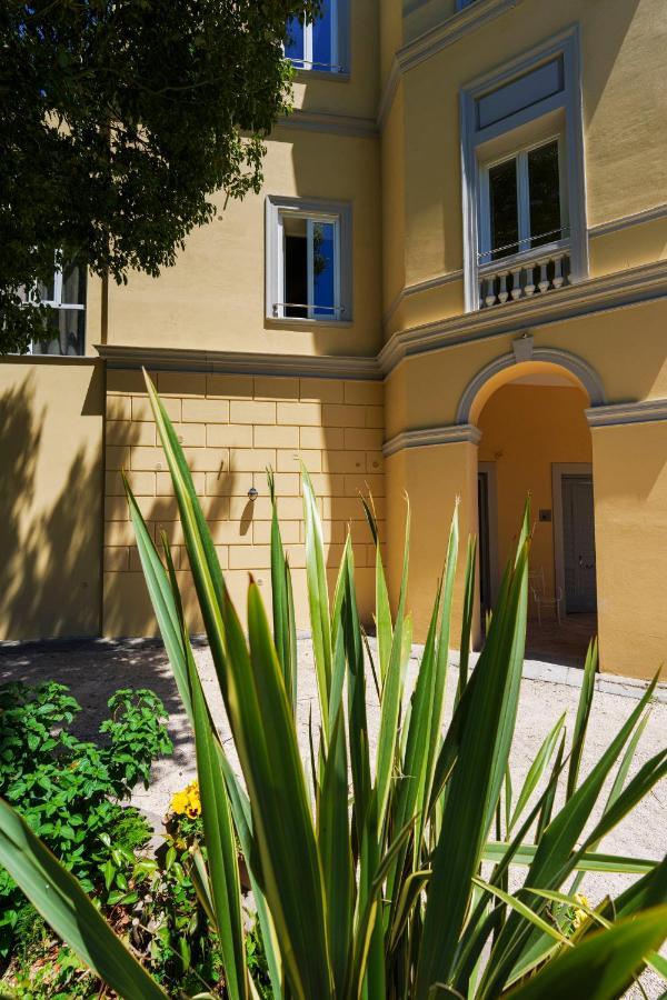 Villa Preziosa Al Pizzo 3 Km Da Sorrento Sant'Agnello Exterior foto